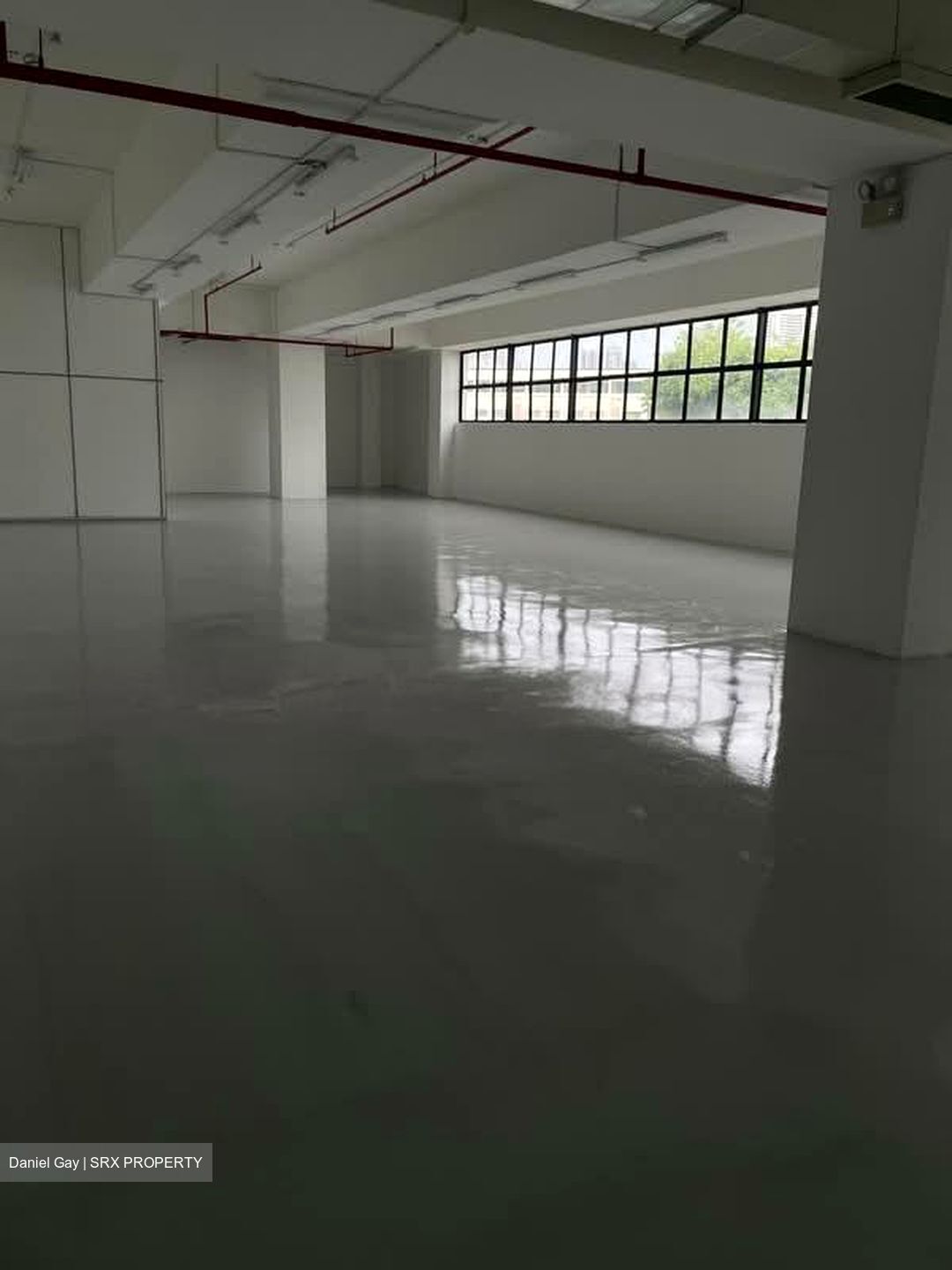 Tat Ann Building (D20), Factory #581160091